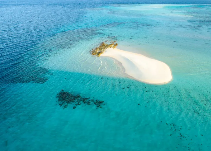 7 Experiences at Kanuhura That Simply Do Not Exist Anywhere Else in the Maldives