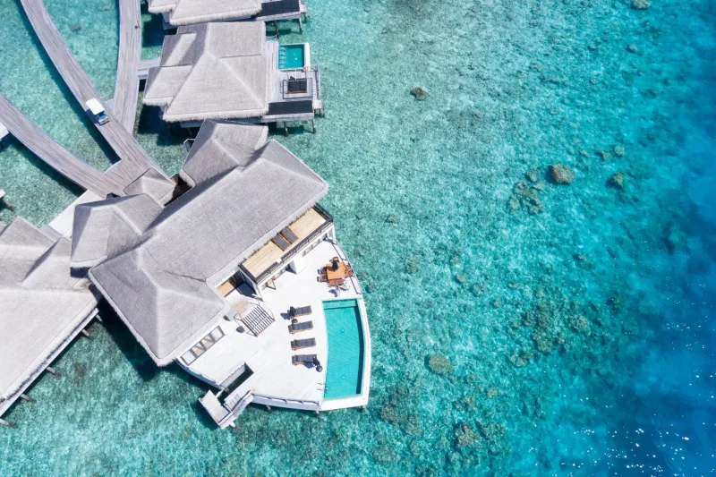 Sand or Stilts? An Insider's Map to Kanuhura's Villas — and Exactly Which One Is Yours