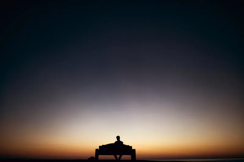 The Permission to Feel: How the Indian Ocean Is Unlocking America's Most Guarded Leaders