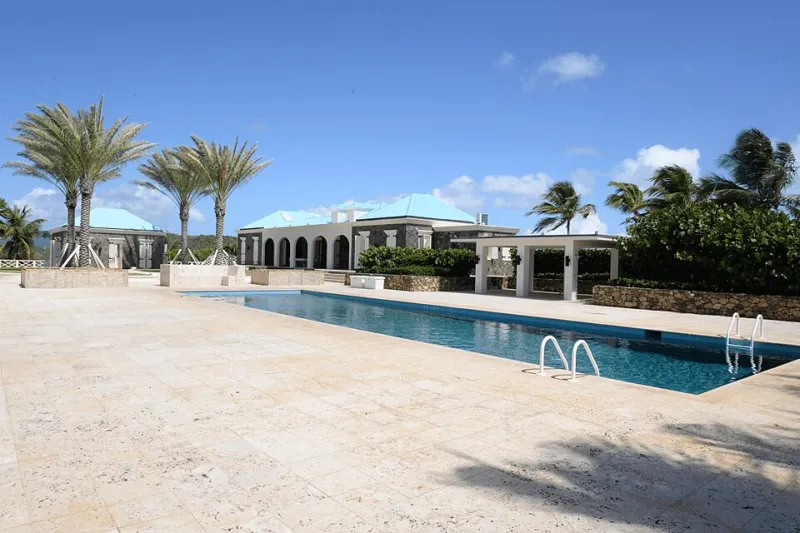 The Private Island Advantage: Why Isolation Is Outperforming Executive Coaching for America's Top Leaders